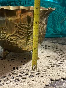 Jardinière en métal fantaisie personnalisée pour l'intérieur, l'extérieur, le jardin, le salon, l'hôtel, le restaurant, le balcon, le centre commercial, le bureau, 2023 - Product Image 3