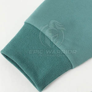 Sudadera Ligera para Hombre Hecha con Tela 100% Algodón / Sudadera de Moda para Hombre para Uso Invernal con Logotipo Personalizado - Product Image 4