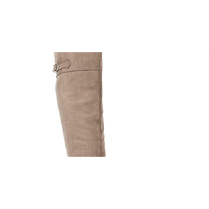 Stivali da equitazione sopra il ginocchio American Rag Adarra da donna, marroni, taglia 7.5 M, stile western, per estate e inverno, in vera pelle, gomma/PVC/PU - Product Image 5