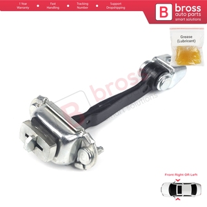 BDP696 Limitador de Apertura de Puerta Delantera para Fiesta MK5 JH JD 2002-2008 Fusion JU 5S6AA23500AB - Product Image 2