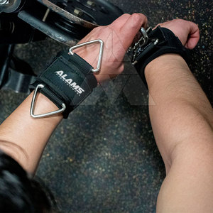 ปลอกข้อมือนีโอพรีนสำหรับชกมวย - Product Image 5