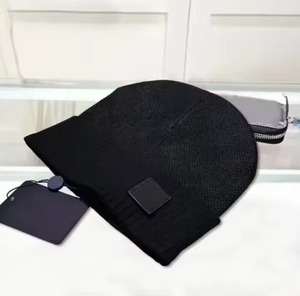 หมวกบีนนี่แบบปักสำหรับใส่ได้ทั้งชายและหญิงหมวกผ้าโพลีเอสเตอร์/ ผ้าฝ้ายนุ่ม - Product Image 5