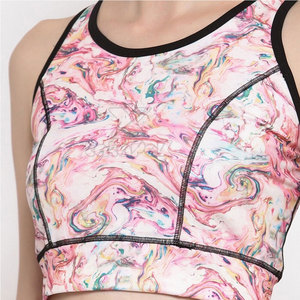 Conjunto de Yoga Profesional para Mujer, Más Vendido, Tela Suave, Cintura Alta Elástica, 2 Piezas, Ecológico, Transpirable, Antitranspirante, Nuevo - Product Image 6