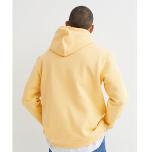 Vente en gros de sweats à capuche surdimensionnés pour hommes, 100% coton, broderie design, logo personnalisé, OEM, streetwear - Product Image 3