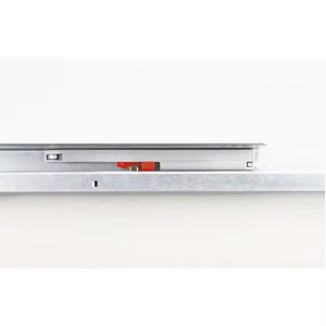 Diapositivas telescópicas modernas de acero de extensión 3/4 sin marco para comedor, dormitorio de Hospital, almacén, sala de estar - Product Image 5