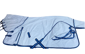 Úc Kim Cương Dệt Ripstop Chất Lượng Bông Thoáng Khí Thảm Với Mềm <span class=keywords><strong>Fly</strong></span> Lưới Ngự<span class=keywords><strong>a</strong></span> Bông Lai Thảm Combo Ngự<span class=keywords><strong>a</strong></span> Thiết Bị - Product Image 3