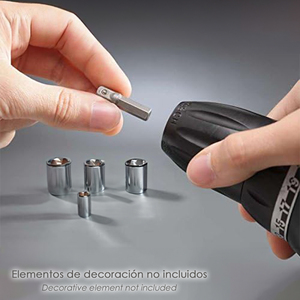 Adattatore per Chiave a Bussola da 1/4 di Pollice - Product Image 5