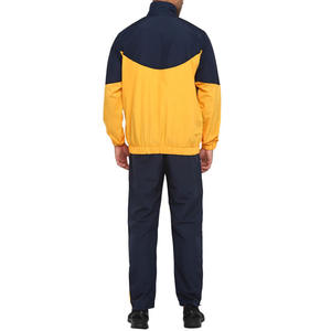 Conjunto Deportivo Cortavientos de Invierno para Hombre, de Alta Venta al Por Mayor, Estampado, Impermeable, Cortavientos, Ligero, para Correr, OEM Personalizado - Product Image 2