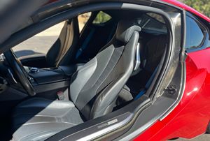 BMW i8 Protonic Red Edition 2017 en perfecto estado - Product Image 2