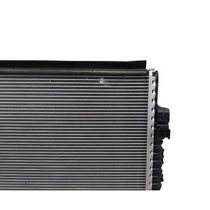หม้อน้ำ AUDI Q3 ซีรีส์ (F3B) 5WA121251D DTS ดีเซล 2000 (18>) - Product Image 3