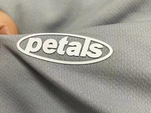 Equipo personalizado Deportes Color Uniforme 100% Poliéster Rayas Baloncesto Jersey en Más Tamaño Impreso Uniforme Púrpura - Product Image 4