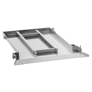 Rampa di Accesso Gigasteam 20110DRS per Componenti Forno - Product Image 1