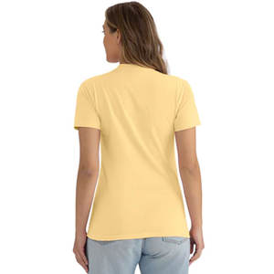 Camiseta 3600 Next Level de Corte Regular y Color Sólido, Marca Privada, Verano 2026, Nueva Oferta, Camiseta Blanca para Hombre y Mujer, Calidad de Marca - Product Image 5