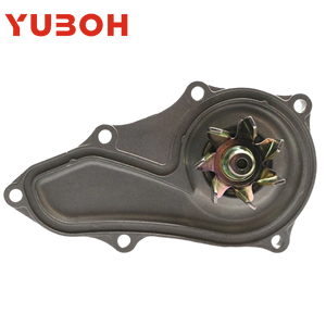 YUBOH 19200-R40-A01 Pompe à eau pour Honda Accord VIII (CU2/CW2) CR-V III (RE7) 2.4L K24Z1/Z3/Z4 OEM 19200R40A01 - Product Image 4