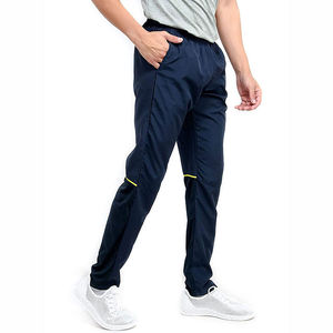 Best Style <b>Men's</b> Sweatpants Comfortable Fit Casual Wear Plus Size Lightweight Customized Logo New Comfortable Fit Plus Size - Product Image 2