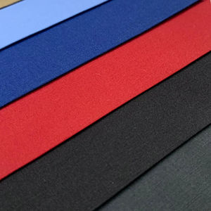 Tela de Camisería de Polialgodón de Primera Calidad, 58 Pulgadas, Textil al por Mayor de Fábrica para Vestidos y Suministro de Materia Prima - Product Image 1