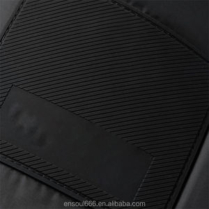 OEM ODM custom mens puffer <b>thermal</b> insulated jacket <b>padded</b> puffer jacket lightweight stylish winter wear - Product Image 6