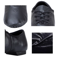 Botas de Jazz BOLD SMART EU US de Primera Calidad para Hombre y Mujer, Hechas a Mano, Forro de Cuero Genuino, Personalizables, Profesionales, para Baile
