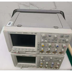 Oscilloscope d'occasion Keysight MSO6104A - Product Image 2