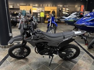 PREMIUM NOUVEAU 2025 KawasakIi KLX 230SM ABS - Product Image 5