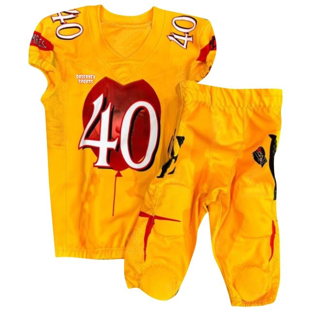 สีเหลือง