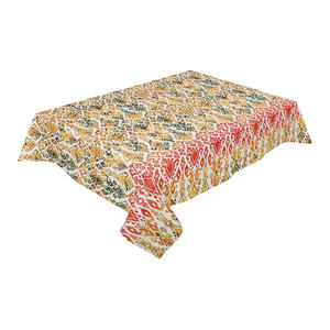 Manteles de mesa de comedor de mesa central de impresión personalizada de gran oferta bordada de último diseño a precio mayorista - Product Image 6