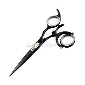 กรรไกรหมุนได้ ปรับมุมตัดได้หลายระดับ สำหรับใช้ในบ้านและสำนักงาน กรรไกรหมุนได้แม่นยำ - Product Image 6