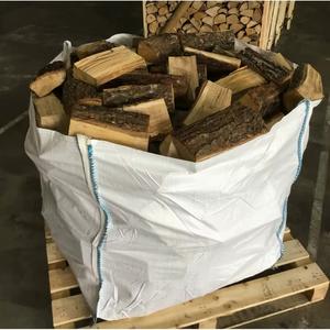 Bois de chauffage en bois dur allemand de 25 cm à 33 cm – Qualité supérieure, séché, chêne/hêtre/bois de bouleau – À vendre - Product Image 6