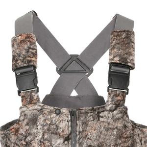 Baberos de camuflaje Sherpa-Unisex de peso medio, pantalones de caza al aire libre impermeables de alta calidad, Baberos de invierno para hombres - Product Image 3