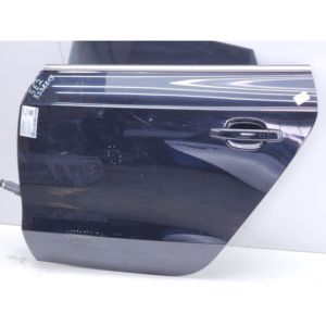 Puerta Trasera Izquierda para AUDI A5 Sportback (8TA) 8T8833051D (09>17) - Product Image 2