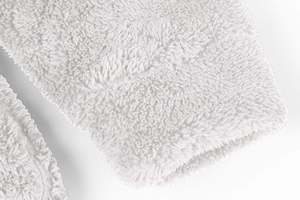 Sudaderas Casuales de Invierno para Hombre, Color Sólido, Corte Regular, 100% Algodón, Ecológicas, de Secado Rápido y Transpirables - Product Image 3