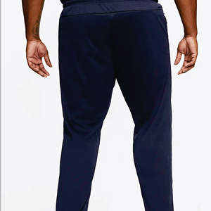 Pantalones de chándal deportivos de algodón con logotipo personalizado de alta calidad, pantalones de chándal para hombre, pantalones para hombre - Product Image 5