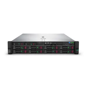 חדש לגמרי P28948-B21 HPE PROLIANT Dl385 dl380 Dl360 Dl180 dl160 dl20 Gen10 בתוספת Gen9 מתלה שרת