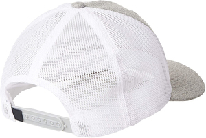 2025 personnalisé broderie Patch camionneur chapeau maille blanc Snapback accessoires chapeau plaine casquettes de Baseball sport Snap Back casquettes - Product Image 2