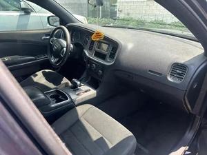 Dodge Charger SE 2012 - Product Image 5