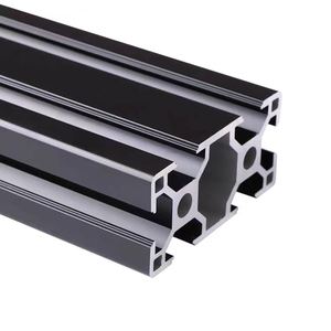 Débris d'extrusion d'aluminium basés en Europe 6063 Exportateurs Fourniture en gros de feuilles d'aluminium pur 99.9% à usage industriel - Product Image 5