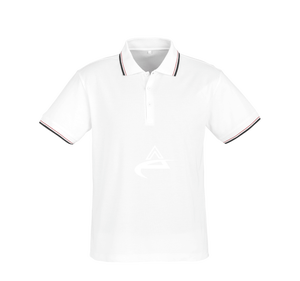 เสื้อโปโลลำลองสำหรับผู้ชาย,เสื้อกีฬาเสื้อโปโลหลากสี - Product Image 6