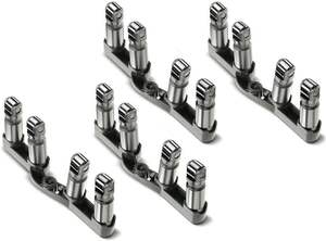 Bouchons de levage de soupape Non-MDS pour arbre à cames moteur 5.7L pour Dodge Challenger Charger Magnum Ram 1500 2500 Chrysler Jeep <span class=keywords><strong>Commander</strong></span> - Product Image 3