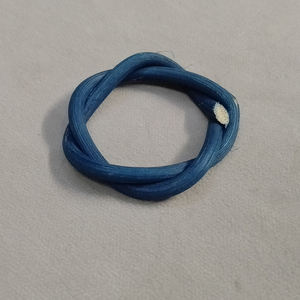 Best Design Multi-Color <b>Resin</b> Napkin <b>Ring</b> Set Multi-Shape Tableware for Home & Restaurant Kitchen New Style Dinnerware - Product Image 4