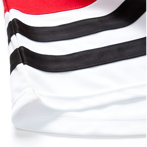 Maillot de hockey sur glace sublimé avec logo de l'équipe sur mesure - Product Image 5