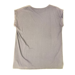 Custom Slim Fit <b>Women's</b> Cotton Crop <b>Top</b> T-Shirt O-Neck Summer Short Sleeve Breathable Solid Color Design OEM Logo Plus Size Long - Product Image 6