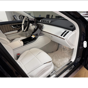 Mercedes-Maybach S680 4MATIC Sedán 2023 en Excelente Estado - Product Image 6