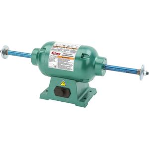 Amoladora de 1 HP y 3450 RPM para Aplicaciones de Pulido - Product Image 3