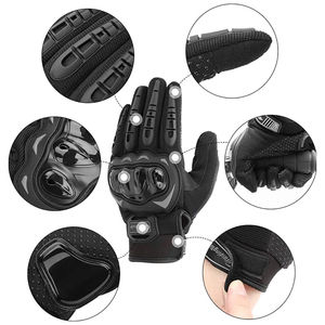 New 2023 Wholesale Unique Style Motor Bike <b>Racing</b> <b>Gloves</b> Fully Customized Design Motor Bike <b>Racing</b> <b>Gloves</b> With Breathable - Product Image 2