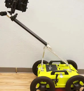 Localizador de Penetración Terrestre GPR PINPOINTR de Alta Calidad, Tableta MALA GSSI GPS - Product Image 5