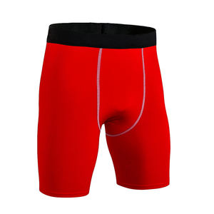New <b>Shorts</b> for <b>Men</b> Double Layered <b>Compression</b> <b>Shorts</b> for <b>Men</b> Sports Gym Running <b>Shorts</b> for <b>Men</b> - Product Image 4