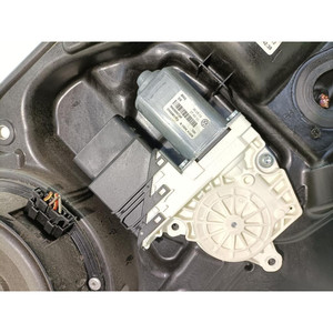 Mécanisme de levage de la vitre arrière. DX VOLKSWAGEN Tiguan 2ème Série 5 N0839462A CAXA (11>15) - Product Image 2