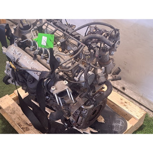 MOTOR KIA Venga 1ª Serie Z46012AZ00 D4FC D4FC diésel 1396 (10>) - Product Image 2