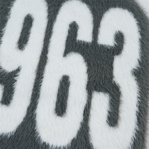 Gorro de Invierno Tejido, Cálido, Suave y Acogedor, Forrado de Felpa, Transpirable, Impermeable, Ajustable, Elegante, para Exteriores, Playa, Frío - Product Image 4