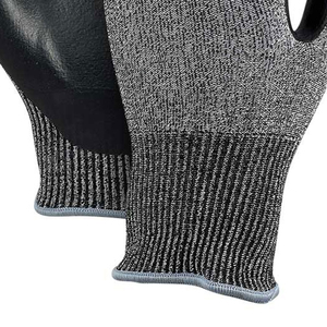 ถุงมือป้องกันบาดมือสำหรับทำงานถุงมือกันบาด - Product Image 6